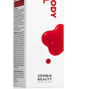 Bloody Peel Zombie Beauty (SKIN1004) 30ml