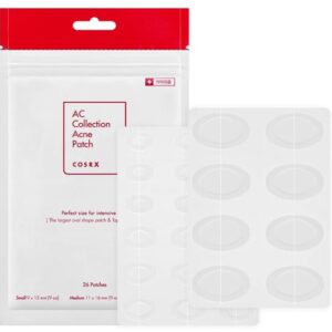 Cosrx Acne Patch (COSRX) 26pzs