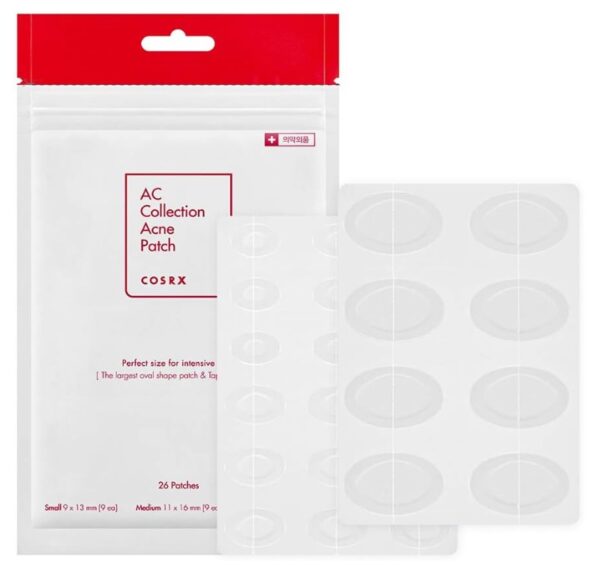 Cosrx Acne Patch (COSRX) 26pzs