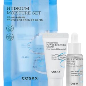 Hydrium Moisture SET (COSRX)