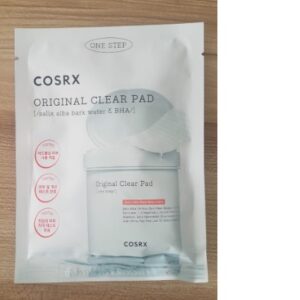 Original Clear Pad (COSRX) 15 pads