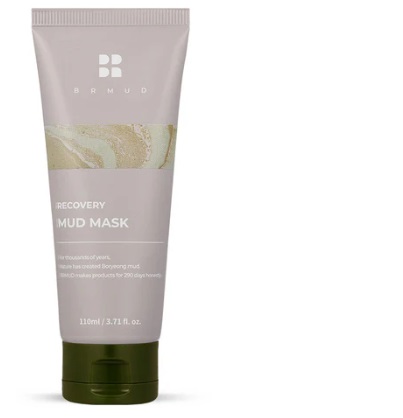 Recovery Mud Mask (BRMUD) 110ml