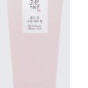 Red Bean Moist Water Gel (BEAUTY OF JOSEON) 100ml