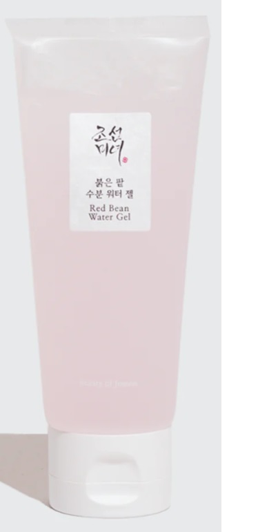 Red Bean Moist Water Gel (BEAUTY OF JOSEON) 100ml